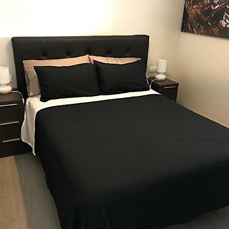 Isabel Manoja Apartment Torremolinos Esterno foto