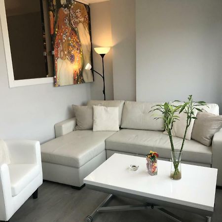 Isabel Manoja Apartment Torremolinos Esterno foto
