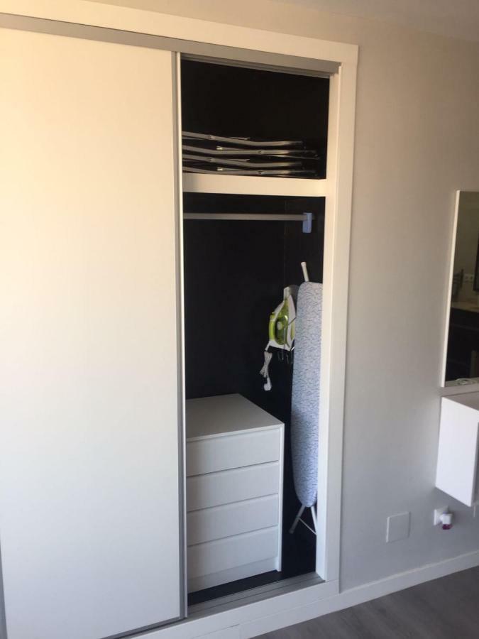 Isabel Manoja Apartment Torremolinos Esterno foto