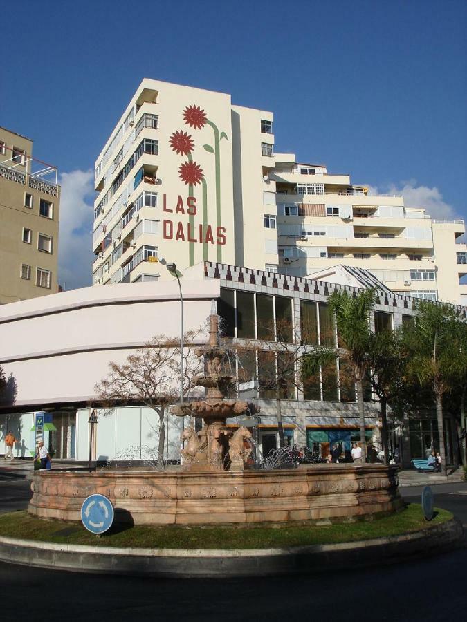 Isabel Manoja Apartment Torremolinos Esterno foto