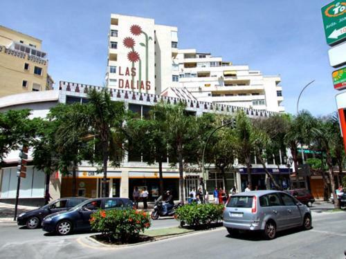 Isabel Manoja Apartment Torremolinos Esterno foto