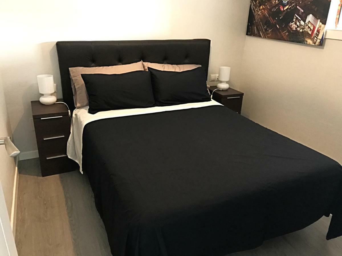 Isabel Manoja Apartment Torremolinos Esterno foto