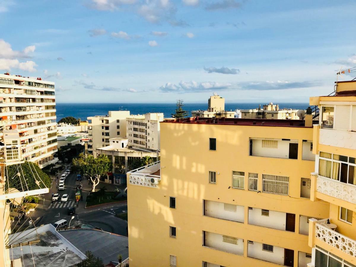 Isabel Manoja Apartment Torremolinos Esterno foto