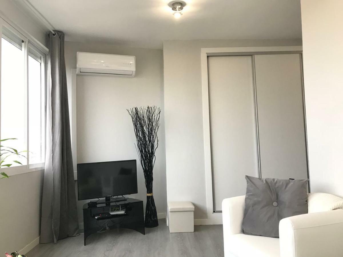 Isabel Manoja Apartment Torremolinos Esterno foto